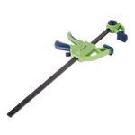 Струбцина столярная Сибртех (20565) F-тип 300х70 мм 687427