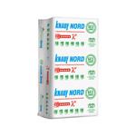 Утеплитель Knauf Nord 100х600х1250 мм 4,5 кв.м 748188