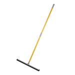 Сгон для воды 550х50х1450 мм Apex с черенком 690191