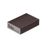 Брусок шлифовальный Flexifoam 98х69х26 мм Р120 138812