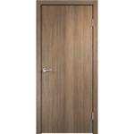 Дверь межкомнатная Smart 600х2000 мм ПВХ дуб золотой глухая 685421