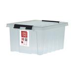 Контейнер для хранения Rox Box (036-00.07) 500х390х255 мм 36 л с крышкой 759029