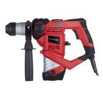 Перфоратор электрический Einhell TC-RH 900 900 Вт 3,0 Дж SDS-plus (4258237) 685277