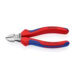 Кусачки боковые Knipex 145 мм (KN-7002140) 759219