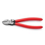 Кусачки боковые Knipex 160 мм (KN-7001160) 759220
