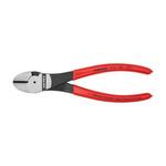 Кусачки диэлектрические Knipex 180 мм (KN-7401180) 759234