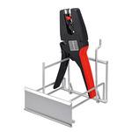 Стриппер 195 мм Knipex для удаления изоляции (KN-1242195) 759261