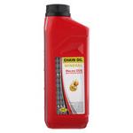 Масло для смазки цепи DDE минеральное 1 л (M-CHO) 156991