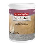 Воск защитный L'impression Cire Protect для известковых декоративных покрытий бесцветный 1 л