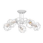 Люстра потолочная Vitaluce V4930 Е14 200 Вт 10 кв.м (V4930-0/5PL) 765395
