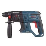Перфоратор аккумуляторный Bosch GBH 180-LI Brushless 2 Дж 18В Li-Ion SDS-plus без АКБ и ЗУ (0611911120) 670117