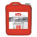 Грунт КМ глубокого проникновения КМ-17 10 л