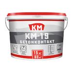 Грунт бетонконтакт КМ 15 кг