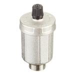 Воздухоотводчик автоматический 3/8 НР(ш) 140702