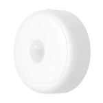 Светильник-ночник светодиодный белый Yeelight Rechargeable Sensor Nightlight 0,25 Вт беспроводной (YLYD01YL) 772686