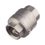 Клапан обратный Valtec 1/2 ВР(г) х 1/2 ВР(г) (VT.161.N.04) 143457