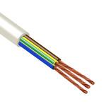 Провод Элпрокабель ПВС 3х1,5 770872