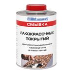 Смывка лакокрасочных покрытий Bitumast 0,75 кг