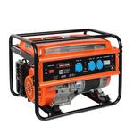 Генератор бензиновый Patriot SRGE 6500 5 кВт (474103166) 784604