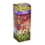 Щепа для копчения ольха Boyscout 0,25 кг 1 л 784901
