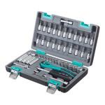 Набор инструментов универсальный Stels (14099) (47 шт.) 690225