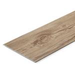 Панель ПВХ 250х2700х8 мм Nordside бесшовная ламинированная палисандр 0,675 кв.м 681722