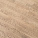 Паркетная доска FocusFloor дуб эклипс 1,678 кв.м 14 мм трехполосная 693262