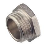 Заглушка Valtec 1/2 НР(ш) латунная (VTr.583.N.0004) 143428