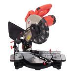 Пила торцовочная электрическая КМ MS-1401/210 (680152) 1400 Вт 210 мм 680152