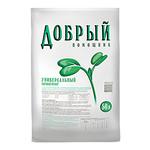 Почвогрунт Добрый помощник универсальный 50 л 156870