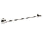 Полотенцедержатель Grohe Essentials 654 мм на шуруп сталь хром (40366001) 785310