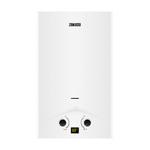 Колонка газовая Zanussi GWH 10 Rivo проточная 20 кВт вертикальная 787272