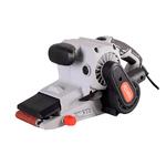 Шлифмашина ленточная электрическая Ресанта ЛШМ-75/900 (75/6/1) 900 Вт 533х75 мм