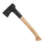 Колун Fiskars N12 (1051144) деревянная рукоятка 420 мм 1,3 кг 783412