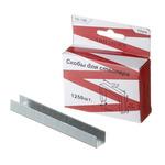 Скобы для степлера тип 140 10 мм (1250 шт.) 160170