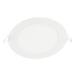 Светильник встраиваемый светодиодный белый 9 Вт 3000К IP20 Hesler ДВО (684747) 684747