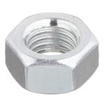 Гайка шестигранная оцинкованная М12 DIN 934 (30 шт.) 132368