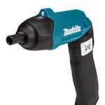 Отвертка аккумуляторная Makita DF001DW 3,6В 1,5Ач Li-Ion 1 АКБ и ЗУ 804309