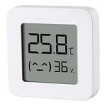 Умный датчик температуры и влажности Xiaomi Smart Home белый 806639
