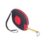 Рулетка Hesler 20 м x 12,5 мм 133370