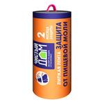 Средство для защиты от пищевой моли лента липкая Чистый дом 815461