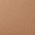 Подложка КМ 1000х500х10 мм для пазогребневой плиты пробковая 667740