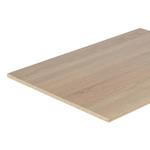 Щит мебельный ЛДСП 2700х600х16 мм дуб светлый 807957