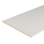 Щит мебельный ЛДСП 2700х600х16 мм белый 807963