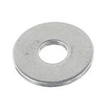 Шайба кузовная оцинкованная 8x24 мм DIN 9021 (100 шт.) 132376