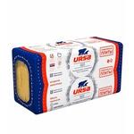 Утеплитель URSA Универсальная 50х600х1250 мм 7,5 кв.м 601721