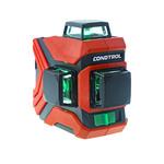 Нивелир лазерный Condtrol GFX360-3 (1-2-222) с магнитным креплением 825041
