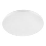 Светильник умный Xiaomi Smart Home светодиодный диммируемый потолочный 50 Вт RGB 2700-6500 К IP50 d92 мм 806658