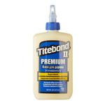 Клей ПВА столярный Titebond II Premium водостойкий D3 290 г 683485