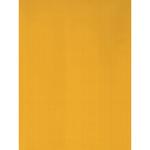 Пленка самоклеящаяся декоративная для мебели желтая глянец 0,45х2 м Deluxe 824780